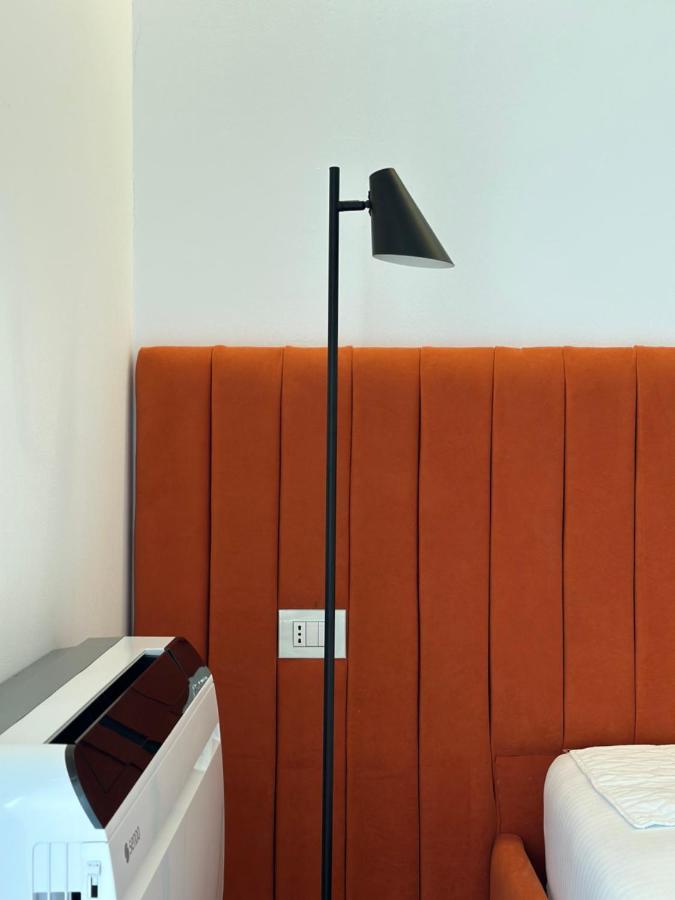 Hotel Restaurant Natyra E Qete Lezhë Zewnętrze zdjęcie