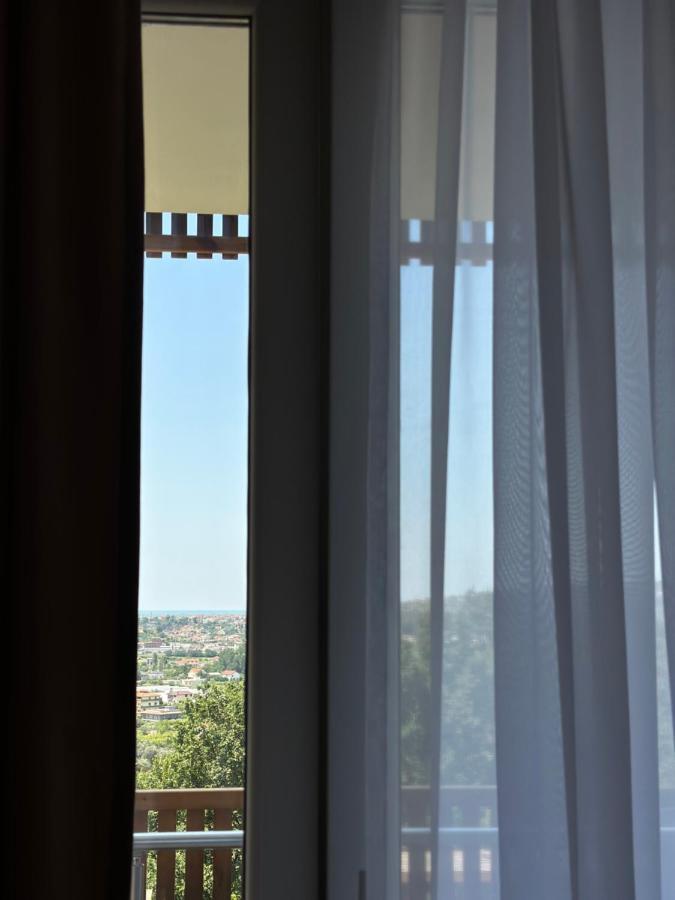 Hotel Restaurant Natyra E Qete Lezhë Zewnętrze zdjęcie