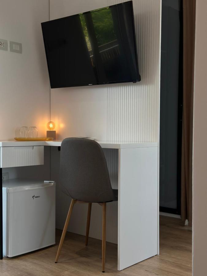 Hotel Restaurant Natyra E Qete Lezhë Zewnętrze zdjęcie